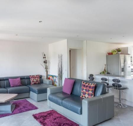 ميزيو Residence Groupama Lyon المظهر الخارجي الصورة