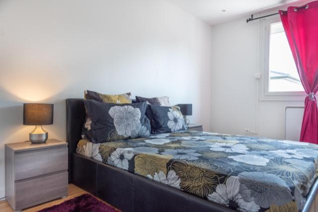 ميزيو Residence Groupama Lyon المظهر الخارجي الصورة