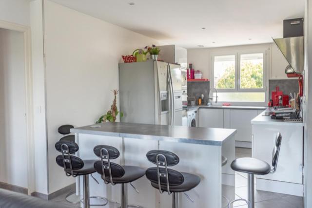ميزيو Residence Groupama Lyon المظهر الخارجي الصورة