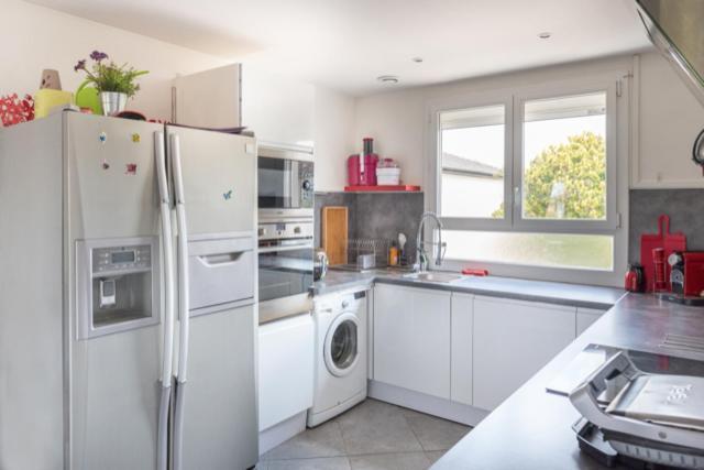 ميزيو Residence Groupama Lyon المظهر الخارجي الصورة